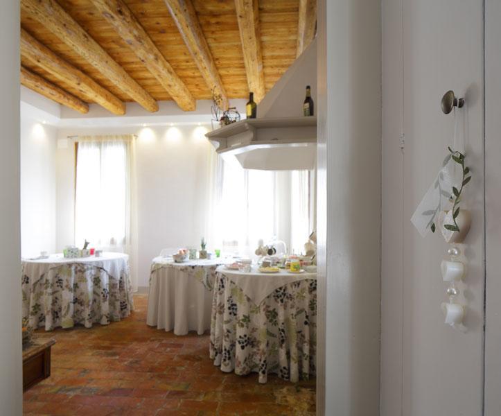 Bed and Breakfast Le Zitelle Di Ron Вальдобб'ядене Екстер'єр фото